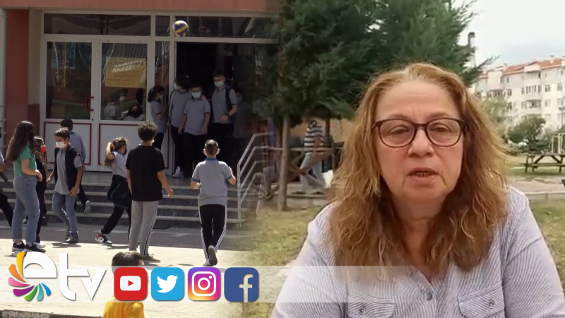 GÜRSEL: OKULLAR ALARM VERİYOR