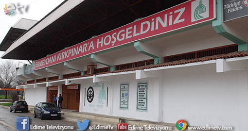GÜVENLİK ÖNLEMLERİ ARTTIRILACAK