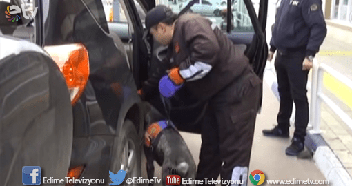 GÜVENLİK TEDBİRLERİ ARTIRILDI – ÇANAKKALE