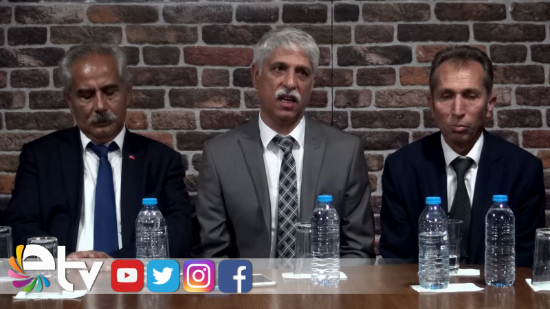 “GÜZEL PARTİ” KURULUYOR