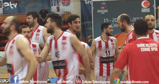 HA GAYRET EDİRNESPOR