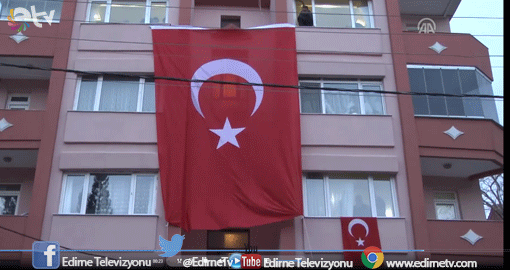 HABERİ ALAN ANNE BAYGINLIK GEÇİRDİ