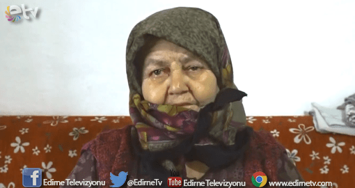HAC HAYALLERİ YARIM KALDI