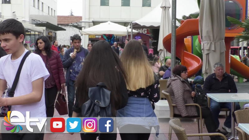 HAFTA SONU KOMŞU BEREKETİ