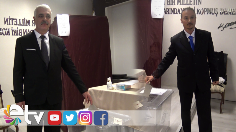 HAKAN FINDIKLI GÜVEN TAZELEDİ