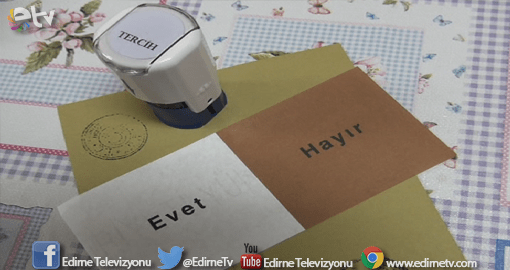 HALK SONUCU DEĞERLENDİRDİ