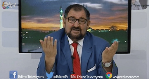 HATİM-İ ŞERİF TAMAMLANDI