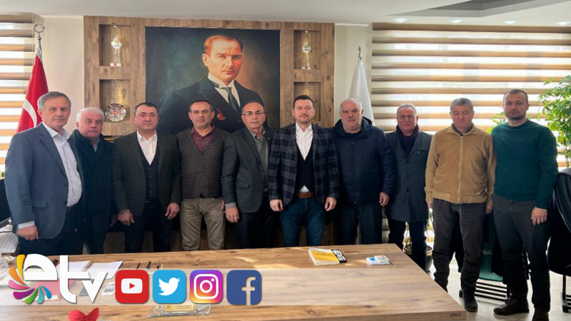 HAVSA BELEDİYESİ YENİ FUTBOL TAKIMI İÇİN ATAĞA GEÇTİ