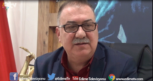 HAVSA DOĞALGAZA KAVUŞUYOR