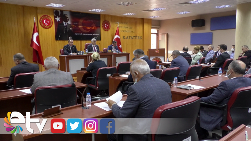 HAVSA VE SÜLOĞLU’NDA ÇÖP KRİZİ!