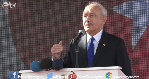 HAVSA’DA ARITMA TESİSİNİ AÇTI