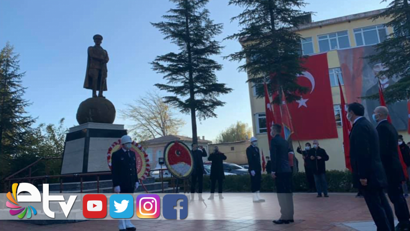 HAVSA’NIN KURTULUŞU KUTLANDI