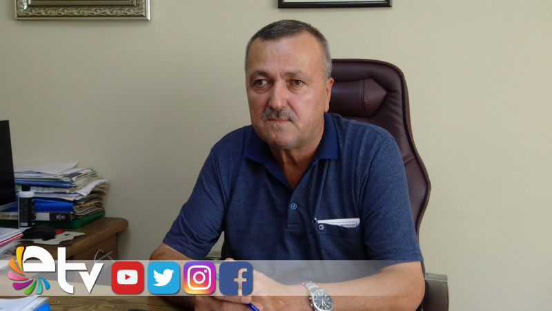 HAYVANCILIKTA TEHLİKE ÇANLARI ÇALIYOR!