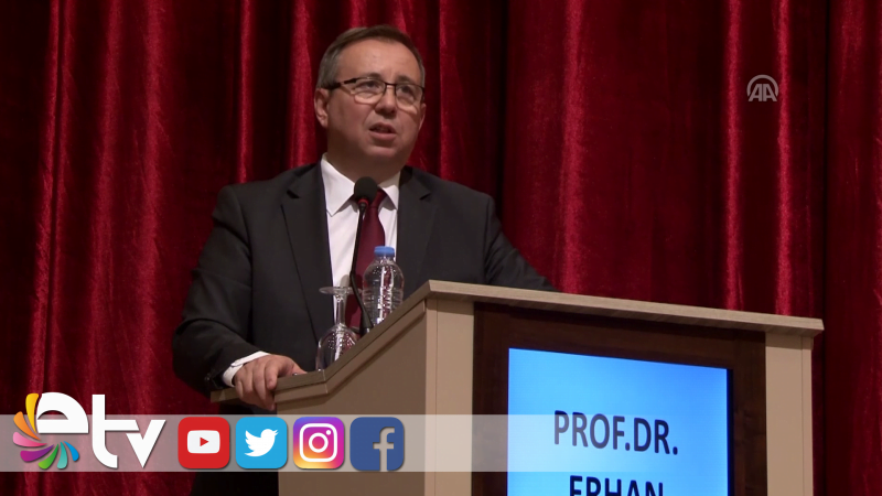 HEDEF 10 BİN ULUSLARARASI ÖĞRENCİ