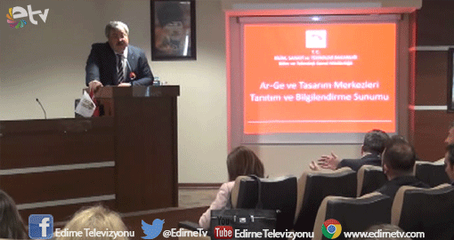 HEDEF BİN MERKEZE ULAŞMAK