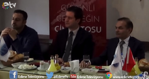 HEDEF SIFIR İŞ KAZASI