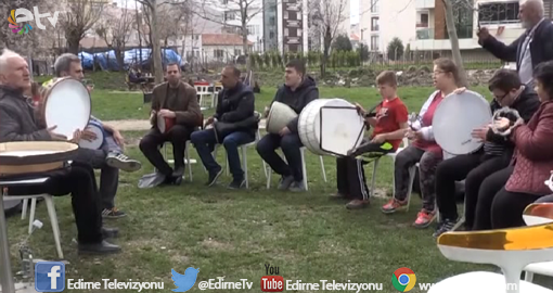 HEDEFLERİ DÜNYAYA AÇILMAK'