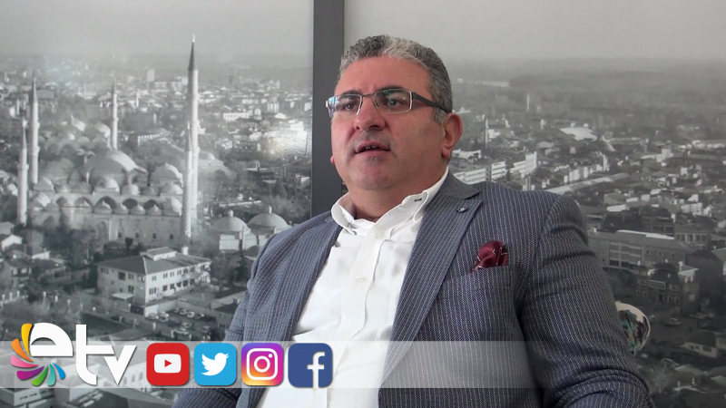 “HEPİMİZ AYNI GEMİDEYİZ”