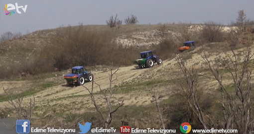 HIDIRAĞA’DA MERALAR GÜBRELENDİ