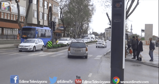 HIZ SINIRI ARTSIN TALEBİ