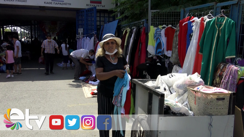 HOBİ OLARAK YAPIYORDU