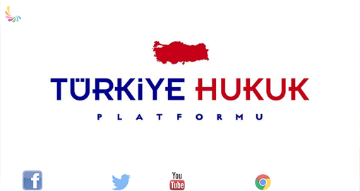 HUKUKÇULAR DERNEĞİNDEN AÇIKLAMA