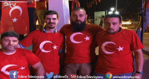 HUKUKÇULARDAN AÇIKLAMA