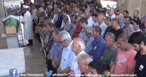 HÜSMEN HOCAYI KAYBETTİK