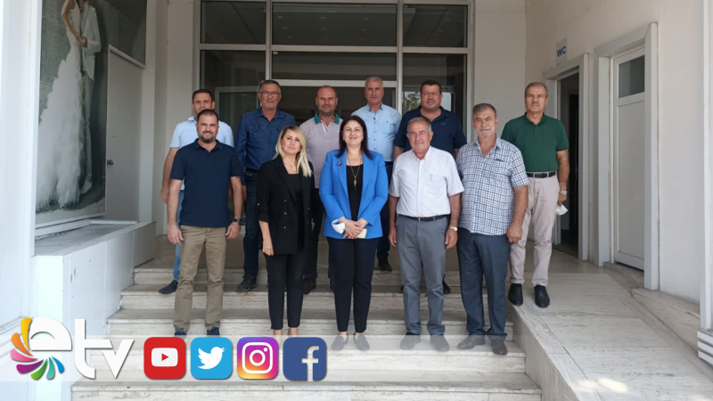 İBA: AHİLİK HAFTASI KUTLU OLSUN