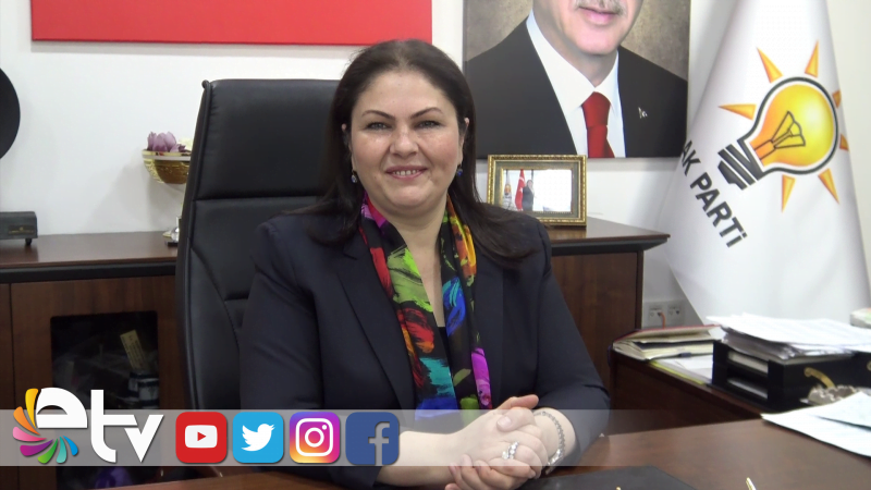 İBA: EDİRNE’NİN ULAŞIM SORUNUNU BELEDİYE ÇÖZMELİDİR