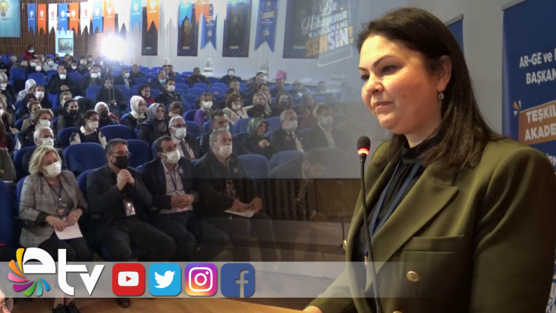 İBA: EKONOMİK SALDIRILARIN ÜSTESİNDEN GELECEĞİZ