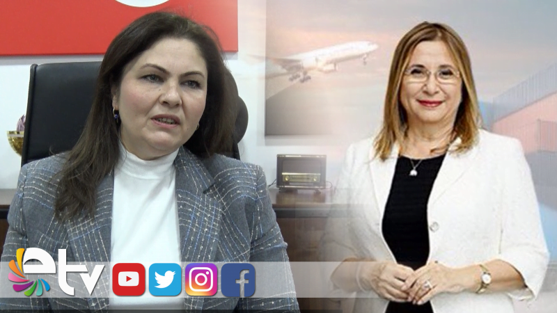 İBA: ESNAFIMIZIN HER ZAMAN YANINDAYIZ