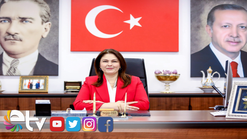 İBA’DAN 20. KURULUŞ YILDÖNÜMÜ MESAJI