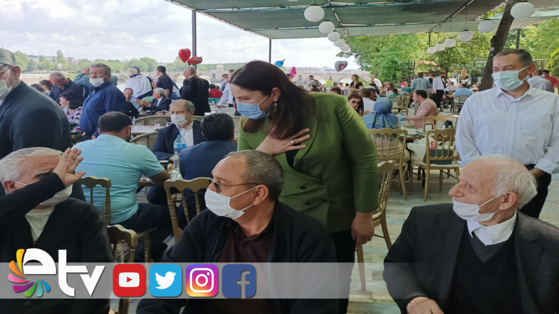 İBA’DAN 200 YATAKLI HUZUREVİ MÜJDESİ