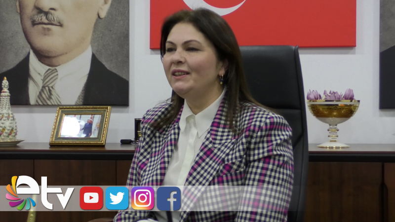 İBA’DAN 30 AĞUSTOS MESAJI