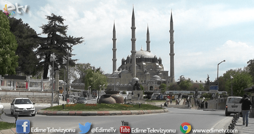İBADET VE ZİYARETE KAPATILMADAN ONARILACAK
