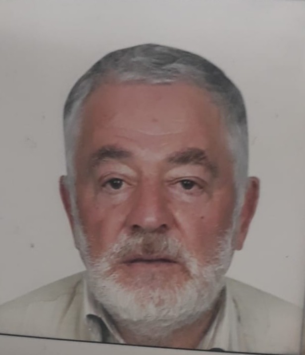 İbrahim Üzülmez’in acı günü Eski milli futbolcu ve teknik direktör İbrahim Üzülmez’in babası Kemal Üzülmez (83), yaşlılığa bağlı organ yetmezliği sebebiyle hayatını kaybetti ...