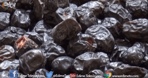 İFTAR SOFRALARININ BAŞ TACI HURMA