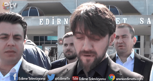 İHH’DAN CEM KÜÇÜK’E SUÇ DUYURUSU