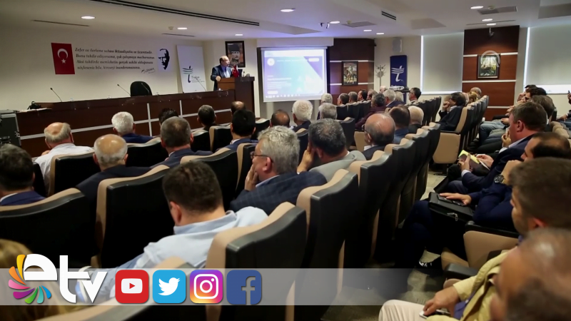 İHRACATÇIYA BİLGİYE ERİŞİM KOLAYLIĞI