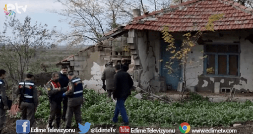 İKİ AYDIR KAYIP KİŞİ ÖLÜ BULUNDU