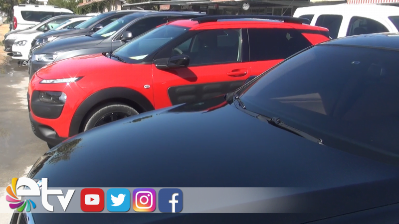 İKİNCİ EL ARAÇ FİYATLARI UÇTU