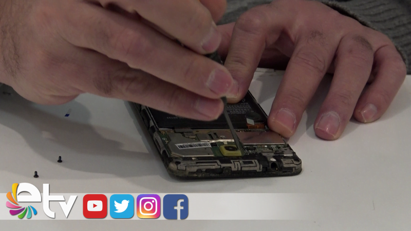 İKİNCİ EL CEP TELEFONU PİYASASI DURGUN