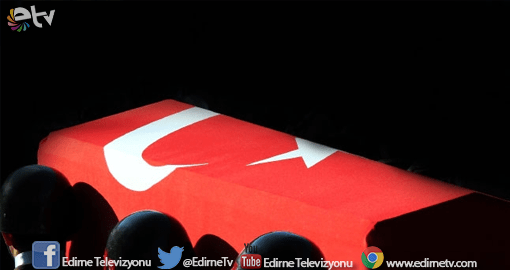 İLK ŞEHİTLER ANILDI