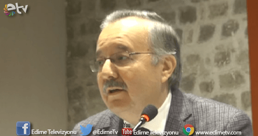 İLK TOPLANTI YAPILDI
