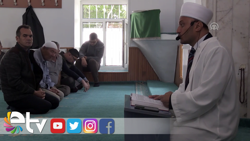 İMAMDAN BAĞIMLILIĞA KARŞI SAVAŞ