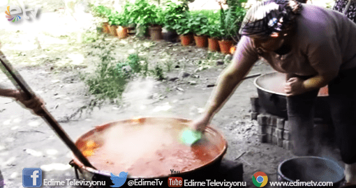 İMECE USULÜ KIŞ HAZIRLIĞI