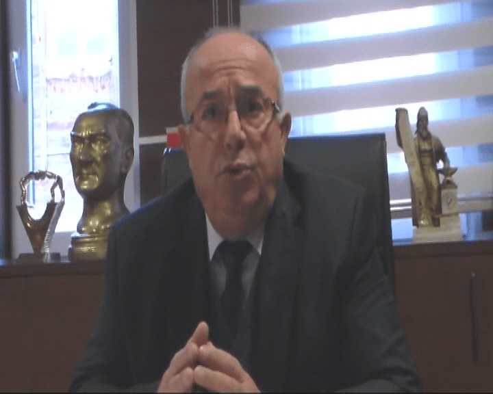 İNAĞ; ESBİS ÜZERİNDE GÜNCELLEMELER YAPILACAK