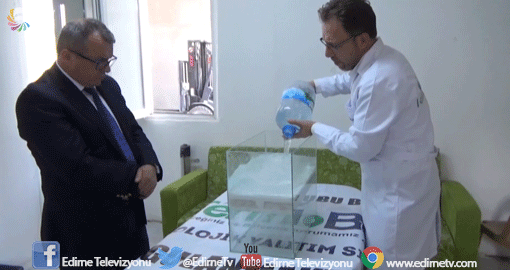 İNŞAAT USTASININ BULUŞU