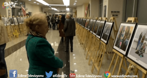 ‘İNSAN HALLERİ’